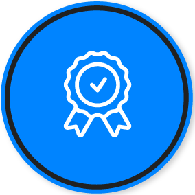 Personal certificado y calificado