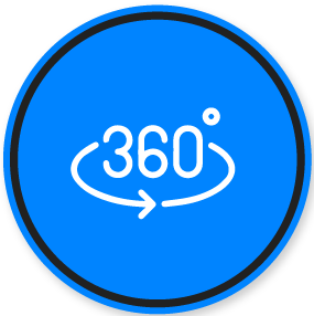 Soluciones integrales 360 grados